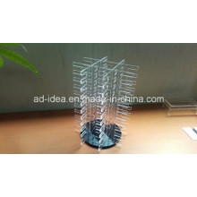 Practical Acrylic Display Stand /Exhibition for Tile Presentation